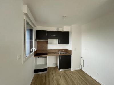 Louer Appartement Saint-herblain Loire atlantique