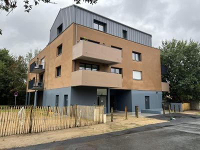Annonce Location Parking Saint-herblain 44