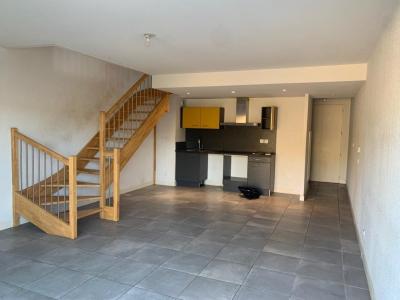 For rent Castelnau-d'estretefonds 4 rooms 83 m2 Haute garonne (31620) photo 0