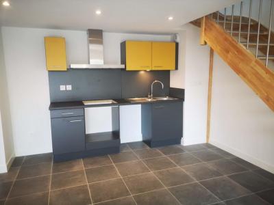 Annonce Location 4 pi�ces Maison Castelnau-d'estretefonds 31