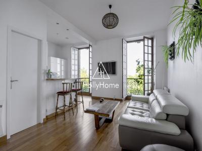 For sale Bordeaux 3 rooms 62 m2 Gironde (33000) photo 0
