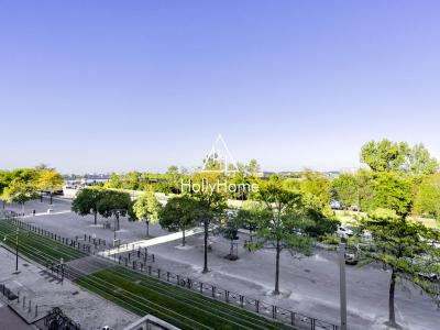 Annonce Vente 3 pi�ces Appartement Bordeaux 33