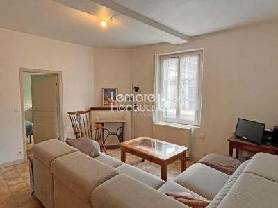 Acheter Maison Boutigny-prouais Eure et loir