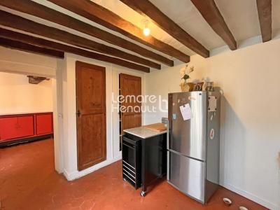 Acheter Maison Boutigny-prouais 159000 euros
