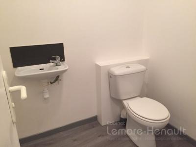 Louer Local commercial 42 m2 Dreux