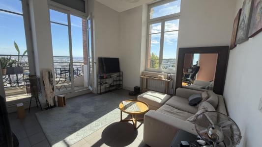 For rent Lyon-5eme-arrondissement 3 rooms 65 m2 Rhone (69005) photo 0