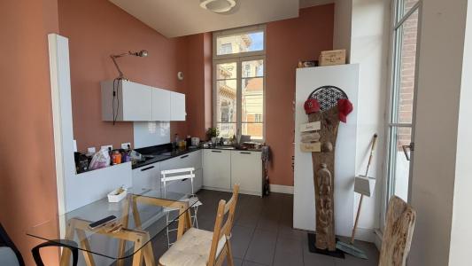 Louer Appartement 65 m2 Lyon-5eme-arrondissement