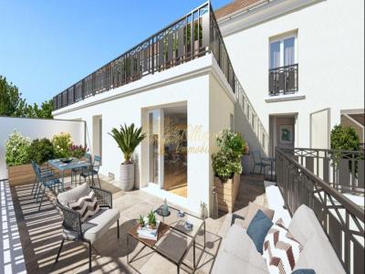Annonce Vente 4 pi�ces Appartement Sucy-en-brie 94