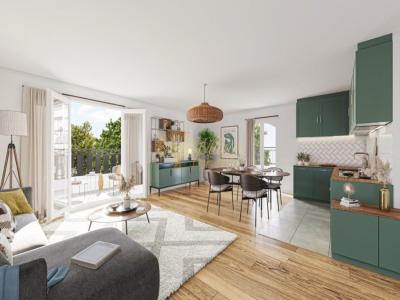 Annonce Vente 2 pi�ces Appartement Sucy-en-brie 94