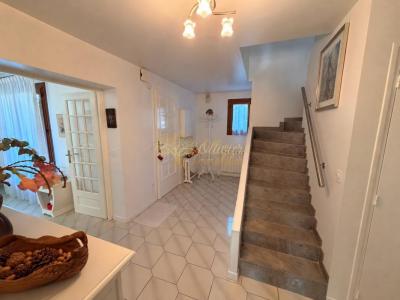 Annonce Vente 7 pi�ces Maison Pontault-combault 77