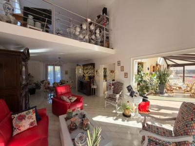 Acheter Maison 190 m2 Pontault-combault