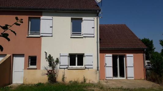 For sale Chamarandes-choignes 5 rooms 94 m2 Haute marne (52000) photo 0