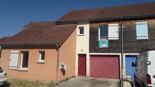 Annonce Vente 5 pi�ces Appartement Chamarandes-choignes 52