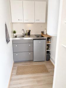 Acheter Appartement 23 m2 Toulouse