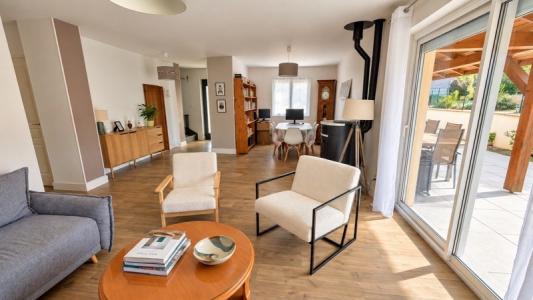 For sale Chabons 5 rooms 115 m2 Isere (38690) photo 1
