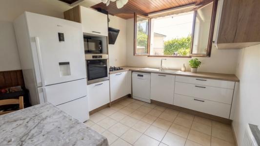 Acheter Maison 88 m2 Tour-du-pin