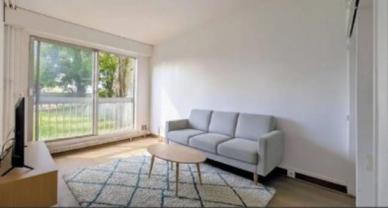 For rent Meudon 1 room 15 m2 Hauts de Seine (92190) photo 1