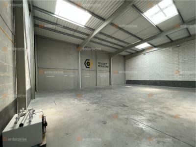 For rent Sequedin 610 m2 Nord (59320) photo 1