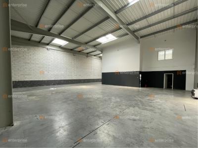 For rent Sequedin 610 m2 Nord (59320) photo 2
