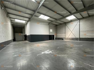 For rent Sequedin 610 m2 Nord (59320) photo 3