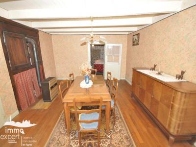 For sale Saint-baslemont 4 rooms 106 m2 Vosges (88260) photo 0