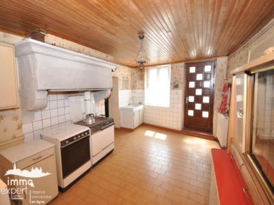Annonce Vente 4 pi�ces Maison Saint-baslemont 88