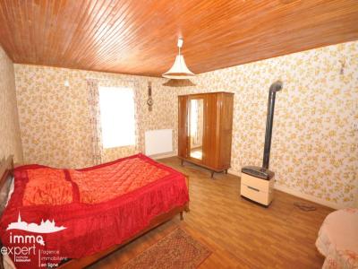 Acheter Maison 106 m2 Saint-baslemont
