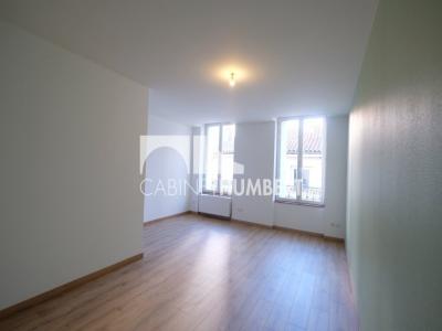 For rent Saint-etienne 4 rooms 95 m2 Loire (42000) photo 0