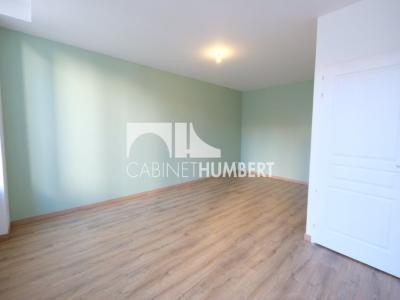 Louer Appartement 95 m2 Saint-etienne