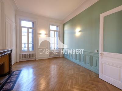 For rent Saint-etienne 3 rooms 121 m2 Loire (42000) photo 0