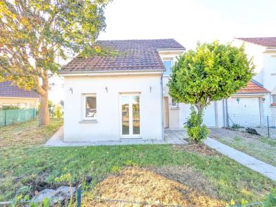 For sale Virey-sous-bar 4 rooms 82 m2 Aube (10260) photo 0