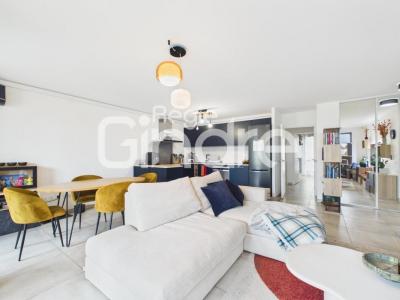 Louer Appartement 70 m2 Lyon-4eme-arrondissement