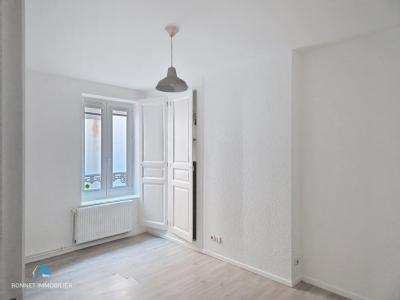 Annonce Location 2 pi�ces Appartement Clermont-ferrand 63