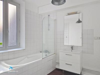 Louer Appartement 55 m2 Clermont-ferrand