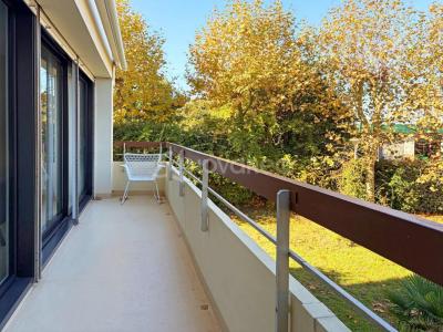 Acheter Appartement 80 m2 Anglet