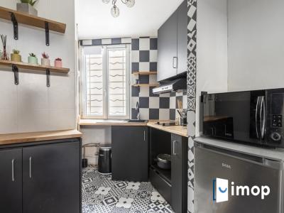 Acheter Appartement Paris-3eme-arrondissement Paris
