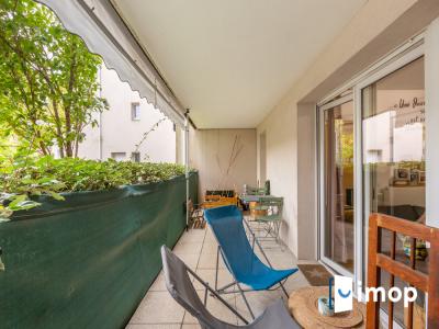 For sale Venissieux 3 rooms 58 m2 Rhone (69200) photo 0