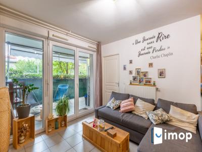 Annonce Vente 3 pi�ces Appartement Venissieux 69
