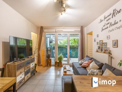 Acheter Appartement 58 m2 Venissieux