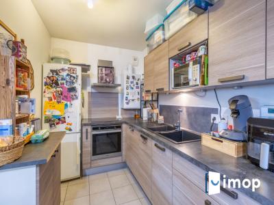 Acheter Appartement Venissieux 176900 euros
