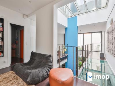 Acheter Maison Issy-les-moulineaux 2605000 euros