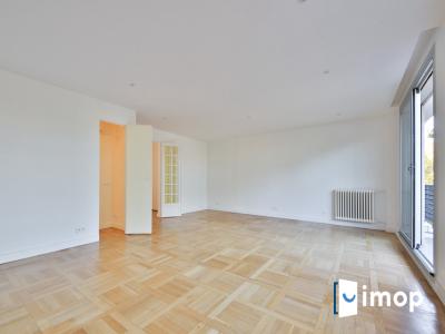 Acheter Appartement 84 m2 Paris-16eme-arrondissement
