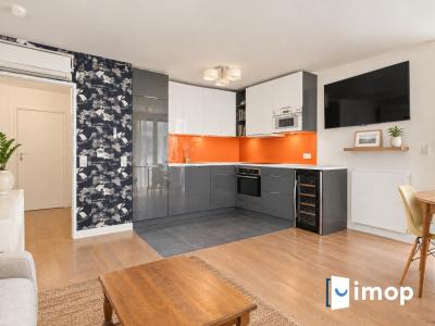 Annonce Vente 2 pi�ces Appartement Paris-19eme-arrondissement 75