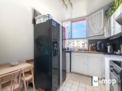 Acheter Appartement Soisy-sous-montmorency 134900 euros