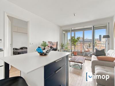 Annonce Vente 2 pi�ces Appartement Paris-14eme-arrondissement 75