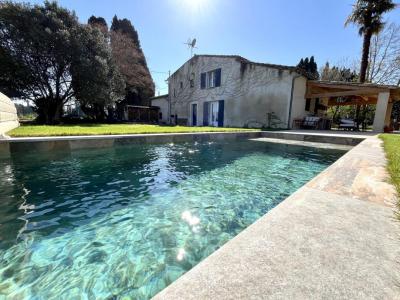 For sale Carcassonne 5 rooms 157 m2 Aude (11000) photo 0