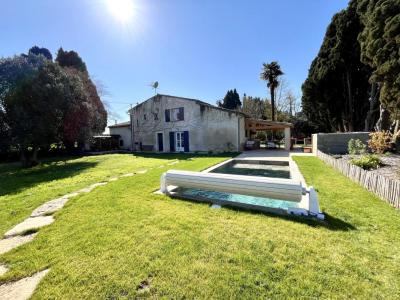 Acheter Maison 157 m2 Carcassonne
