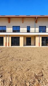 Annonce Vente 6 pi�ces Maison Segny 01