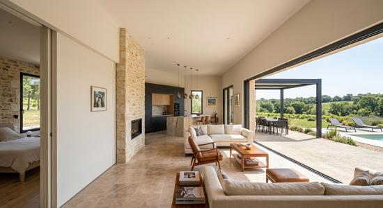 Annonce Vente 5 pi�ces Maison Camblanes-et-meynac 33