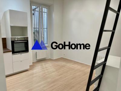 Louer Appartement Paris-10eme-arrondissement Paris